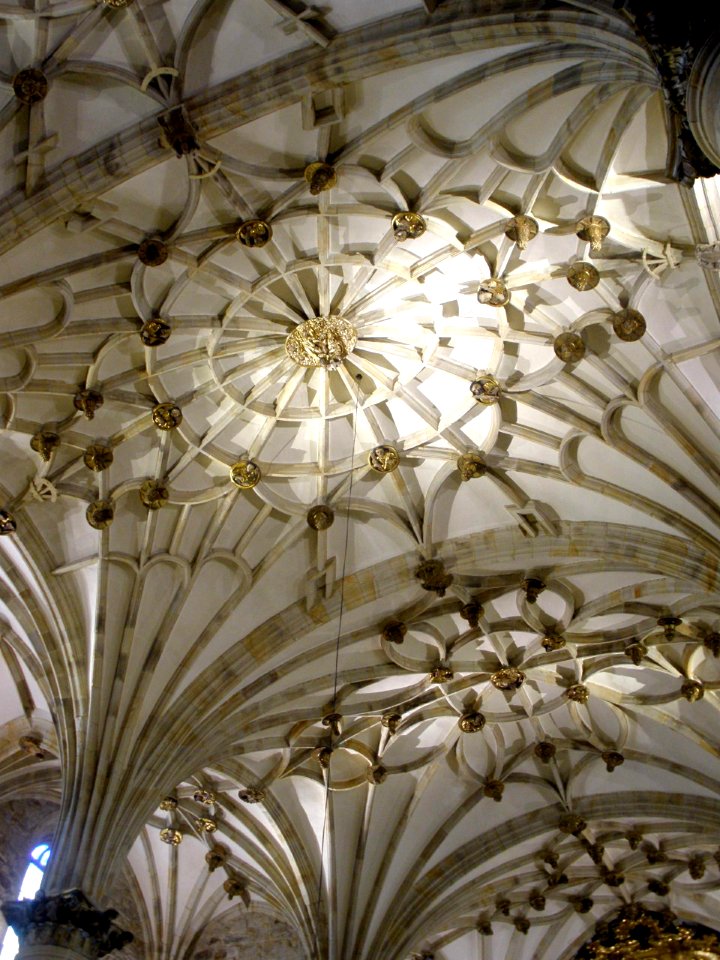 Elorrio - Basílica de la Purísima Concepción, interiores 33