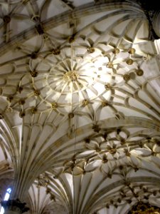 Elorrio - Basílica de la Purísima Concepción, interiores 33