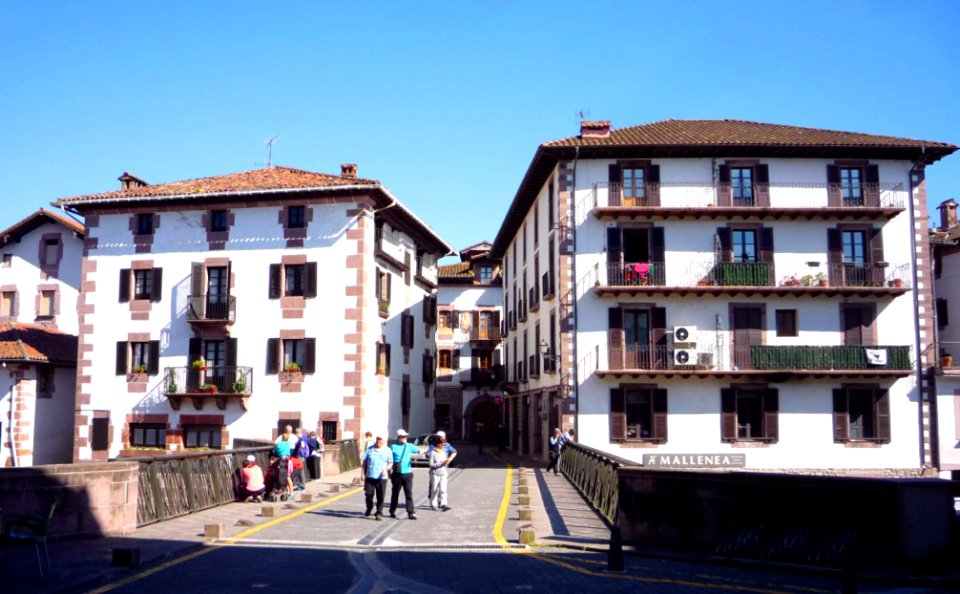 Elizondo (Baztan) 20