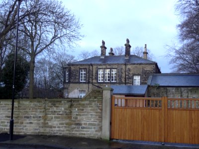 Elmfield, Headingley, Leeds