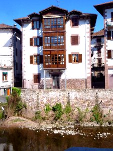 Elizondo (Baztan) 26