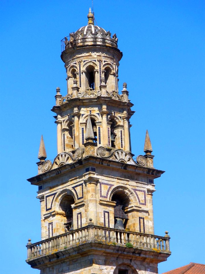 Elorrio - Basílica de la Purísima Concepción 16