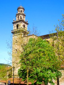 Elorrio - Basílica de la Purísima Concepción 17