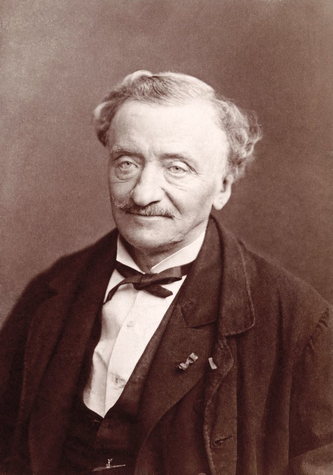 Elwart, Antoine, Nadar Gallica
