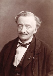 Elwart, Antoine, Nadar Gallica