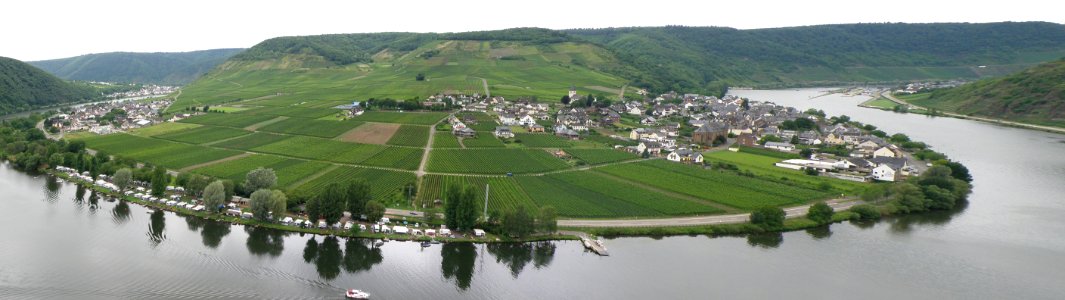 Ellenz-Poltersdorf Übersicht 2