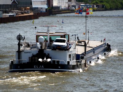 Elja - ENI 02001877, Amsterdam-Rijn kanaal, pic1