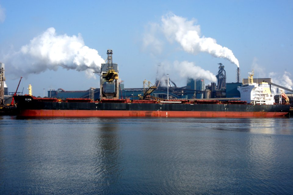 Elvia, IMO 9570840, MMSI 229148000, Callsign 9HA3106, IJmuiden, Port of Amsterdam, pic3