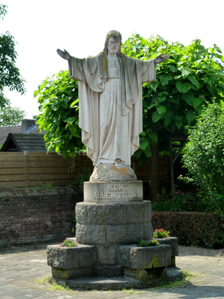 Ell-Heilig Hartbeeld (3)