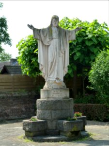Ell-Heilig Hartbeeld (3)