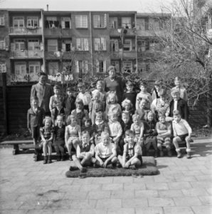 Elthetoschool, Bestanddeelnr 901-6819