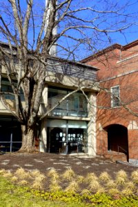 Elson Art Center - Phillips Academy Andover - Andover, Massachusetts - DSC05319