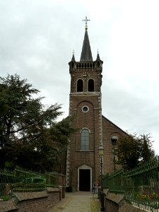 Elsloo-Sint-Augustinuskerk (3)