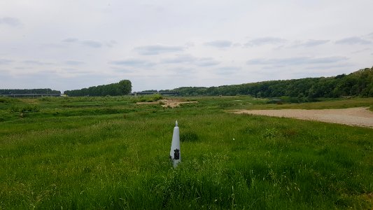 Elsloo-Grenspaal 111N (BE-NL) (7)