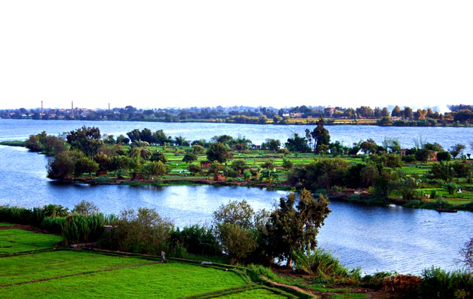 El-Wakeel Island-Desouk