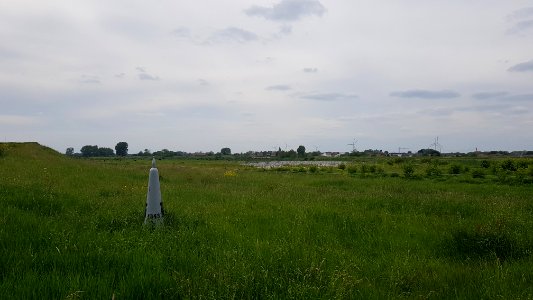 Elsloo-Grenspaal 111N (BE-NL) (6)