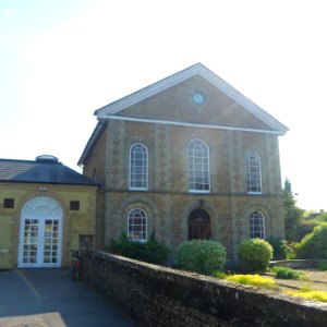 Elstead United Reformed Church, Milford Road, Elstead (May 2014) (2)