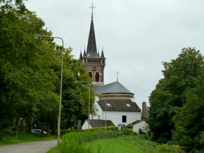 Elsloo-Sint-Augustinuskerk (1)