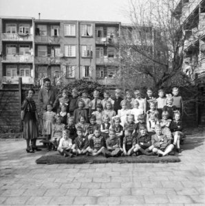 Elthetoschool, Bestanddeelnr 901-6818