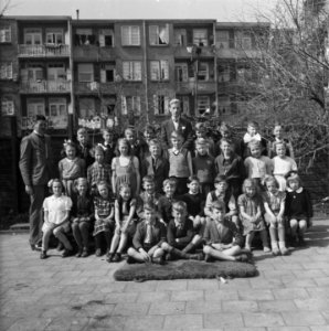 Elthetoschool, Bestanddeelnr 901-6815
