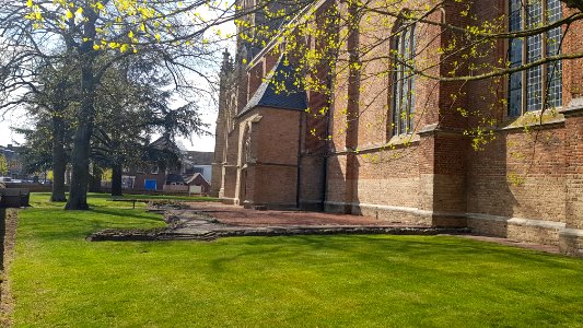 Elst-Romeinse tempels (6)