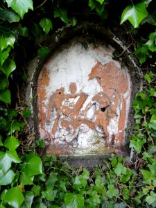 Elst (Overbetuwe) kruiswegpark statie 03