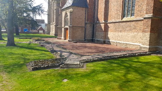 Elst-Romeinse tempels (8)