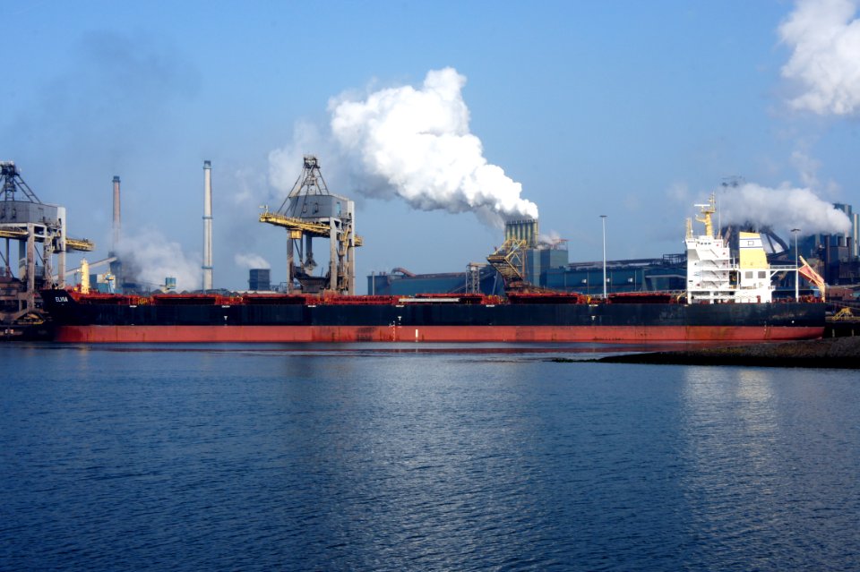 Elvia, IMO 9570840, MMSI 229148000, Callsign 9HA3106, IJmuiden, Port of Amsterdam, pic4