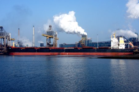Elvia, IMO 9570840, MMSI 229148000, Callsign 9HA3106, IJmuiden, Port of Amsterdam, pic4