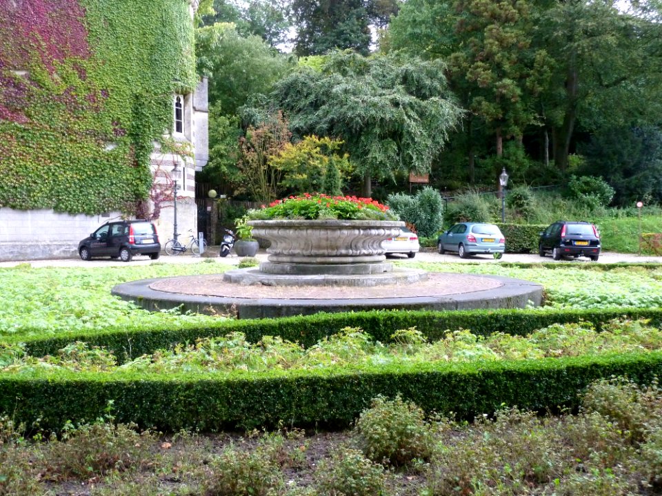 Elsloo-Kasteel Elsloo (5)
