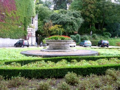 Elsloo-Kasteel Elsloo (5)