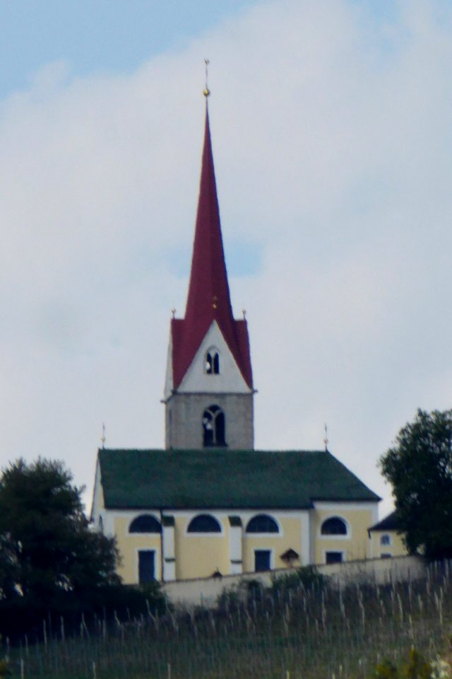 Elvas, Peter u Paul, 2