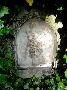 Elst (Overbetuwe) kruiswegpark statie 06