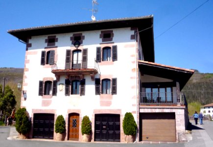 Elizondo (Baztan) 10
