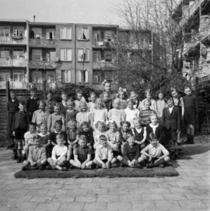 Elthetoschool, Bestanddeelnr 901-6816