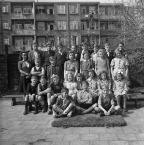Elthetoschool, Bestanddeelnr 901-6814