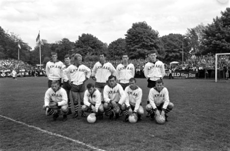 Elftal Alkmaar, Bestanddeelnr 919-1829