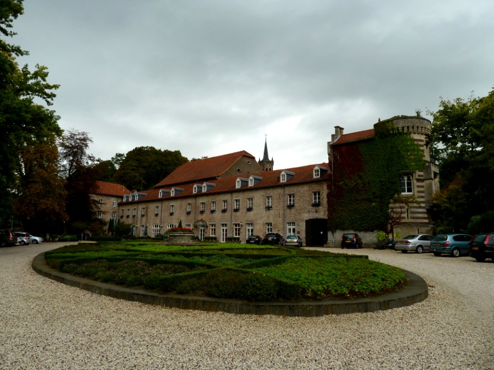 Elsloo-Kasteel Elsloo (6)