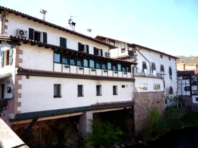 Elizondo (Baztan) 21
