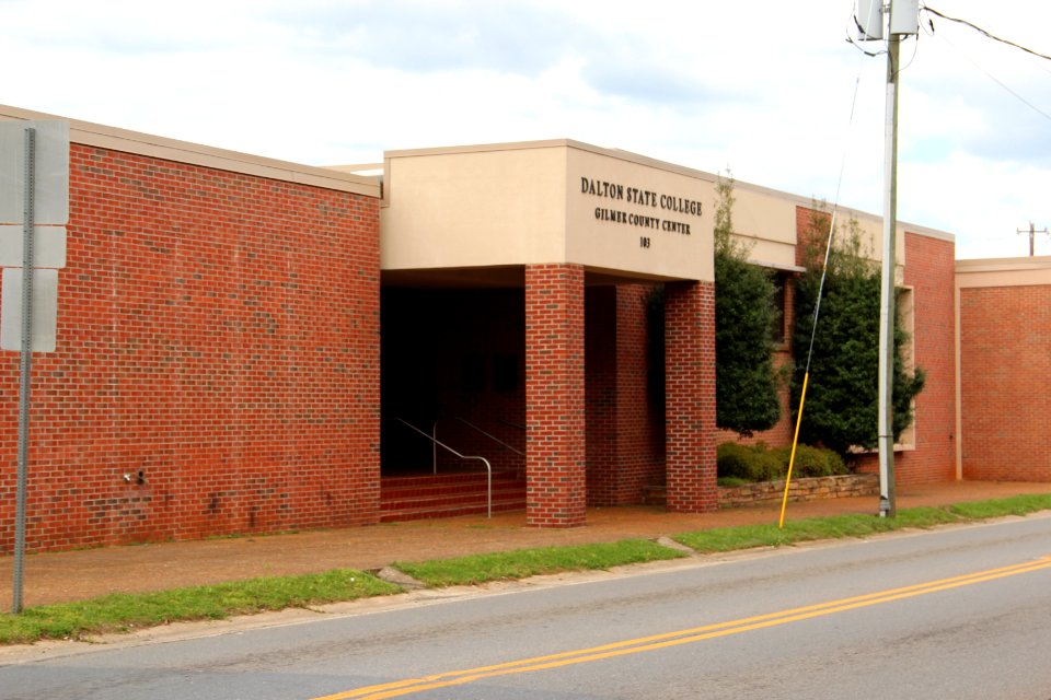 Ellijay Dalton State