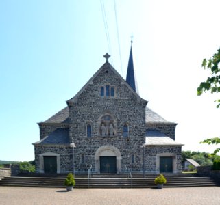 Elsoff, Kirche (1)