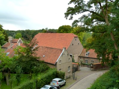 Elsloo-Kasteel Elsloo (1)