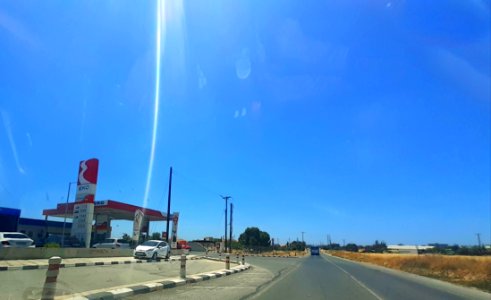 Elias Kannaourou Avenue Ypsonas Limassol Cyprus 10