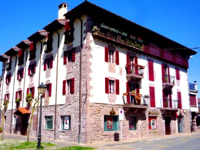 Elizondo (Baztan) 04