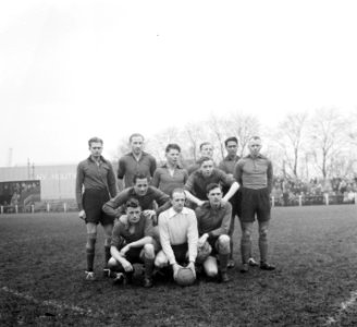 Elftal Achilles Assen, Bestanddeelnr 905-5080