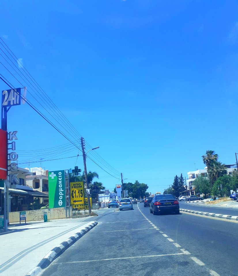 Elias Kannaourou Avenue Ypsonas Limassol Cyprus 6
