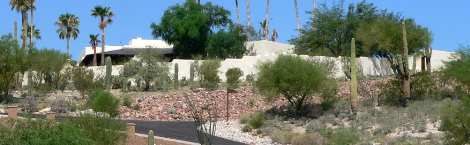 Eleven Arches (Tucson, Arizona) 2