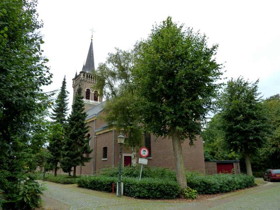 Elsloo-Sint-Augustinuskerk (2)