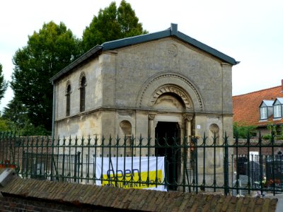 Elsloo-Op de Berg-grafkapel (2)