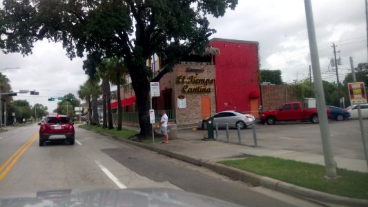 ElTiempoMontroseHouston